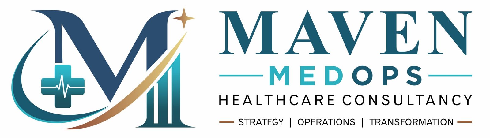 Maven MedOps healthcare consultancy